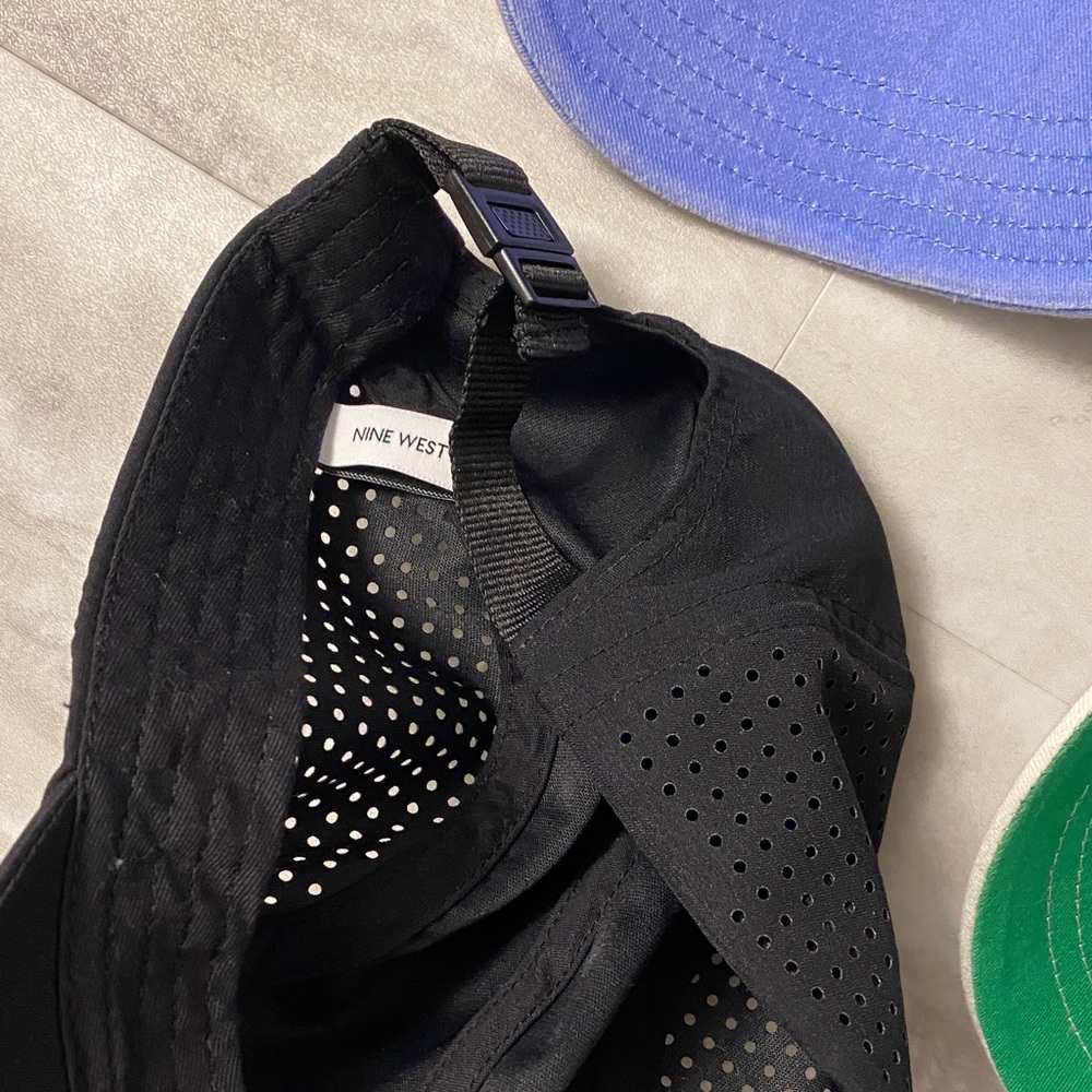 Baseball Hat Bundle - image 7